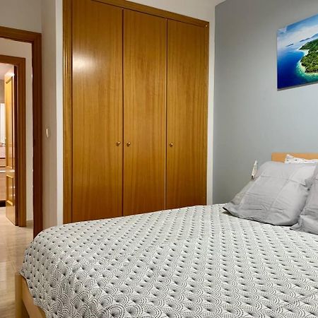 Experience Valencia Bnb - Rincon Del Mar - Apartamento Maravilloso A Canet Playa 100 Mt Canet d’En Berenguer Kültér fotó