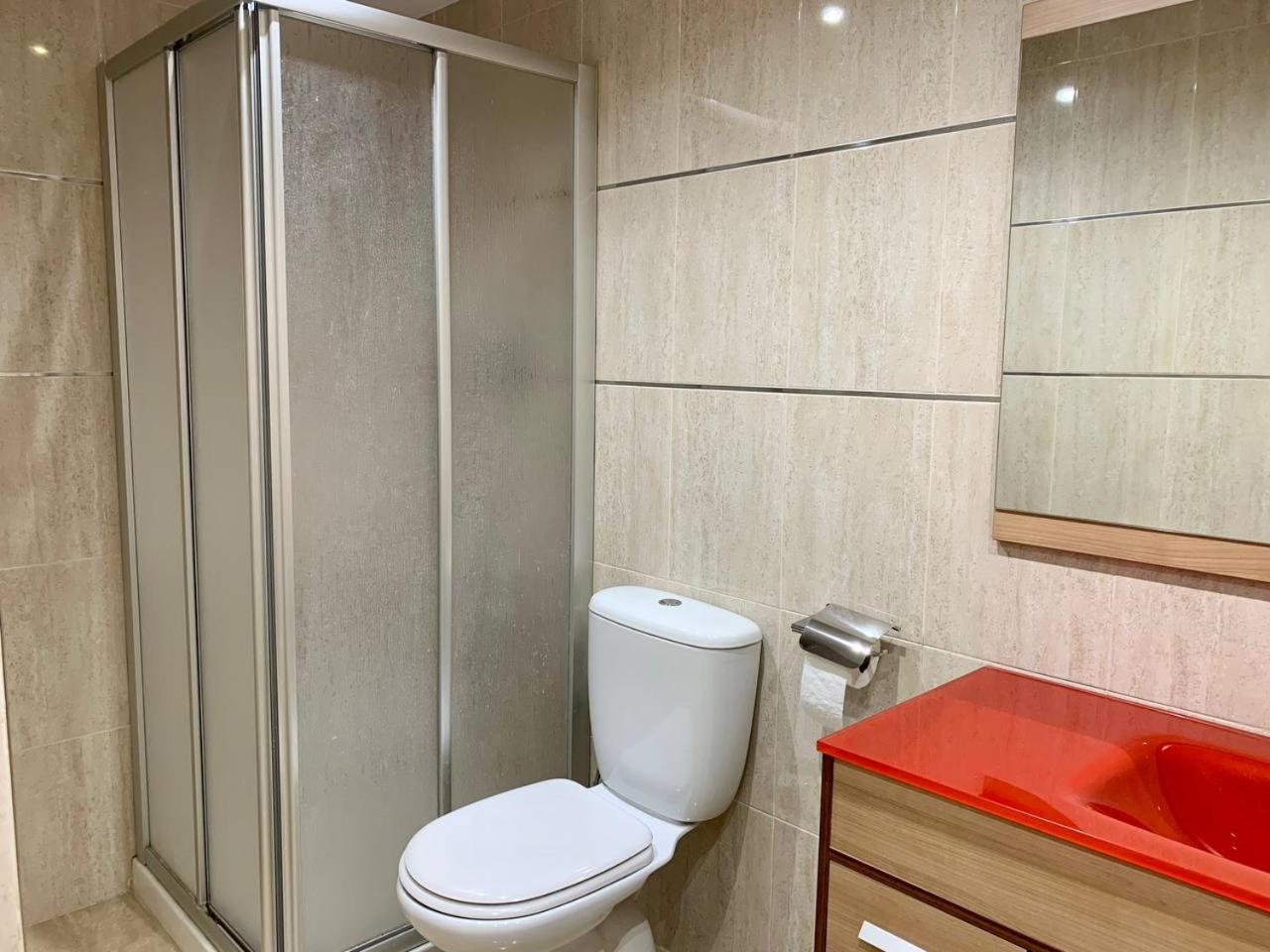 Experience Valencia Bnb - Rincon Del Mar - Apartamento Maravilloso A Canet Playa 100 Mt Canet d’En Berenguer Kültér fotó